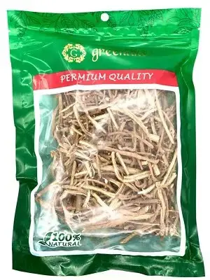 中國草藥柴胡北柴胡